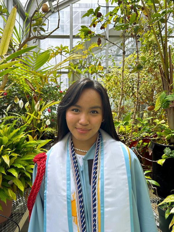 Eliza Marie Tagle '24